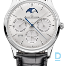 For sale Jaeger-Lecoultre Master Ultra Thin Perpetual Calendar