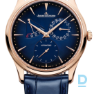 Продают Jaeger-Lecoultre Master Ultra Thin Power Reserve