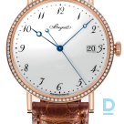 For sale Breguet Classique Automatic