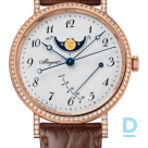 Продают Breguet Classique Automatic