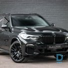 Pārdod BMW X5 3.0D X-Drive, 2019