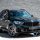 Pārdod BMW X5 3.0D X-drive, 2020