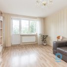 A cozy 2-room apartment with a well-thought-out layout in Ķengarags.Description 