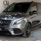 Продажа Mercedes-Benz V300d AMG 4MATIC Long 7-Seat, 2021 г.