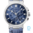 Продают Breguet Marine Chronographe