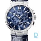 Продают Breguet Marine Chronographe