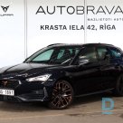 Продаю Cupra Leon ST VZ 310 2.0, 2022 г.в.