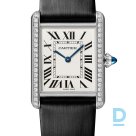 Pārdod Cartier Tank Must Large