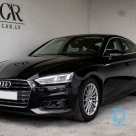 Продажа Audi A5 SPORTBACK 2.0, 2019 г.