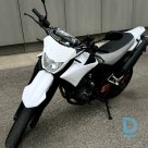 Pārdod Suzuki LJ 660 motociklu, 660 cm³, 2012