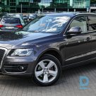 Audi Q5 3.0D, 2009 for sale