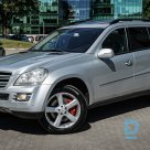 Продажа Мерседес-Бенц GL 320 3.0D, 2007 г.