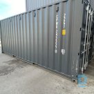 For sale Sea containers 20 new