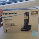 Радиотелефон Panasonic KX-TG2511FX