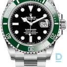 Pārdod Rolex Submariner Date 41 mm