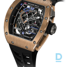 Pārdod Richard Mille RM 30-01