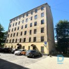 Apartment for sale in Brīvības iela 159a