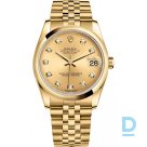 Продают Rolex Datejust 36 mm