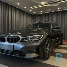 BMW G21 320d, 2020 for sale