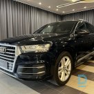 Продажа Audi Q7 3.0 tdi Quattro, 2016 г.