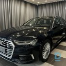 Audi A6 Avant 40 Tdi S tronic for sale, 2019