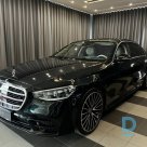 Продажа Mercedes-Benz S500 4Matic, 2022 г.