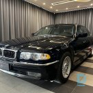 Продажа BMW 735 IL 175kw/238hp, 2001г.