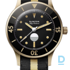 Pārdod Blancpain Fifty Fathoms 70th Anniversary Act 3