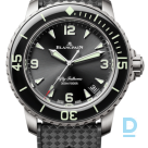 Pārdod Blancpain Fifty Fathoms Automatique