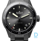 For sale Blancpain Fifty Fathoms Bathyscape