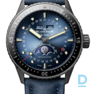 Продают Blancpain Fifty Fathoms Bathyscaphe Quantième Complet Phases de Lune