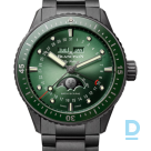 Продают Blancpain Fifty Fathoms Bathyscaphe Quantième Complet Phases de Lune