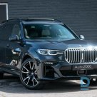 BMW X7 3.0 D X-Drive, 2019 for sale