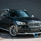Pārdod BMW X1 2.0D X-line Exclusive, 2014