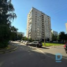 Apartment for sale in Lielvardes iela 109