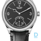 Pārdod Rolex 1908