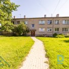 Apartment for sale in Salaspils, Miera Street 