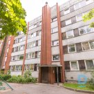 Apartment for sale in Riga, Viestura prospekts 77