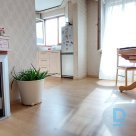 Продам 3к квартиру на Lokomotives 46, 54м², 3 комн.