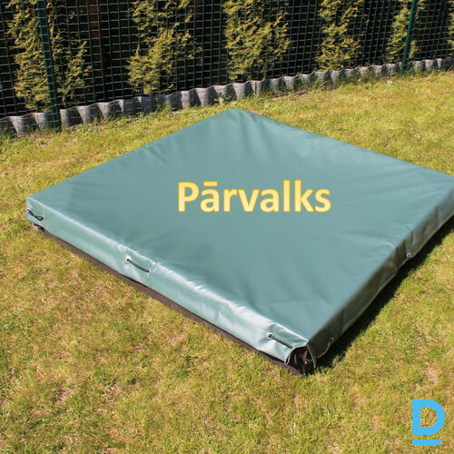 Pārdod Smiltis Smilšu kastei Pārdod Smiltis Smilšu kastei