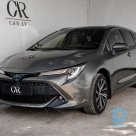 Pārdod Toyota Corolla 1.8 hibrīds, 2022