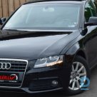 Audi A4 B8 2.0D, 2008 for sale