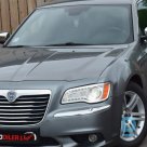 Продается Lancia Thema 3.0D 176KW, 2012 г.