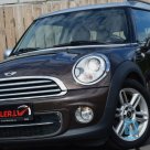 MINI Cooper D Clubman 1.6D, 2013 for sale