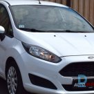 Продажа Ford Fiesta 1.5D 55KW, 2016 г.