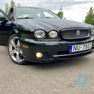 Продают Jaguar X-Type, 2008