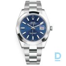 Продают Rolex Datejust 41mm 