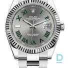 Продают Rolex Datejust 41 mm