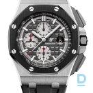 For sale Audemars Piguet Royal Oak Offshore Chronograph