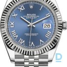 Продают Rolex Datejust 41 mm